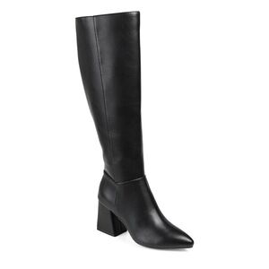 Journee Boots Size 9W